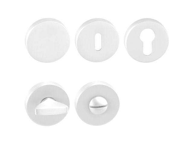 Tupai TI - ROZETA Round Rosette - R