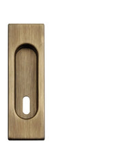 FT - Square shell BB / D - 3663AF