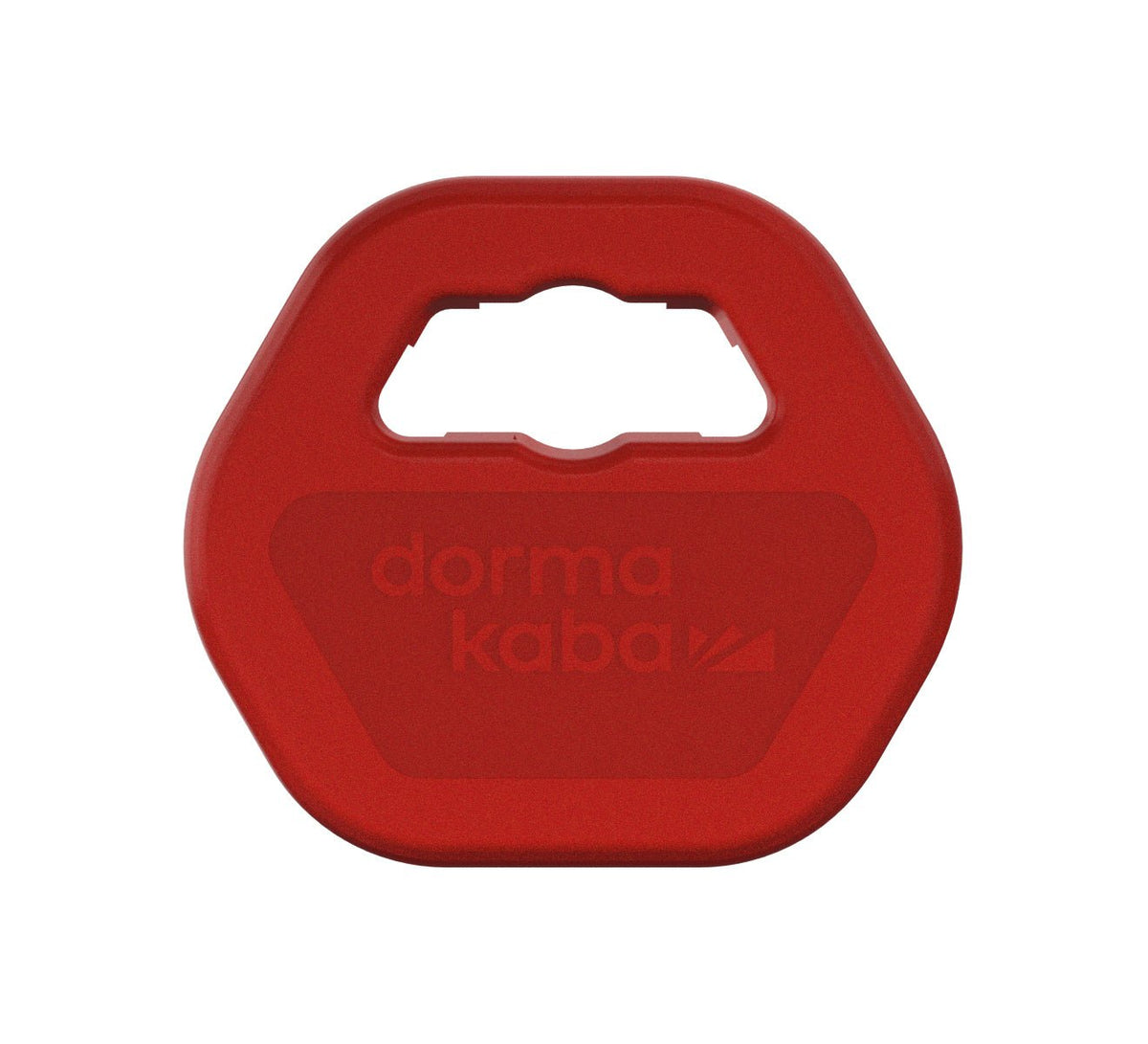 DORMAKABA DK - Differentiator for toothed keys LARGE - Key discriminators