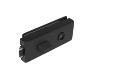 Tupai TI - Glass door lock