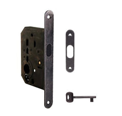 FT - Sliding door lock 60/50 BB