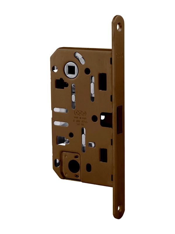 AGB - Magnetic lock MEDIANA POLARIS - WC