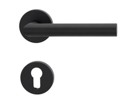 Griffwerk GK - LUCIA - R - Handles on round rosettes