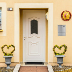 ROTTNER RR - PO BOX - LIBRO - T06045 - Mailboxes