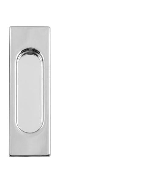 FT - Square shell without hole - 3663AC