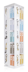 MTM - Stand medium - Key rings
