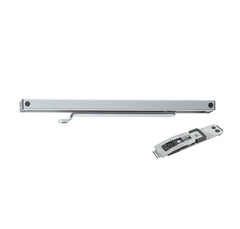 GZ - Sliding bar for TS 1500 G with locking