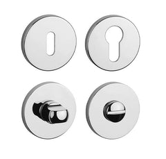 AT - ROSE Round Rosette - R 7S