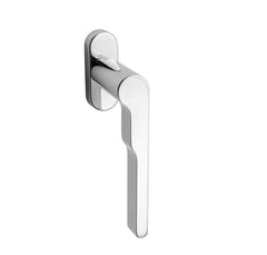 BORING - VERUM ITALY VM - DK - WIND - R - Oval handles for euro windows