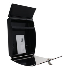 ROTTNER RR - PO BOX - HARROW - T05745 - Mailboxes