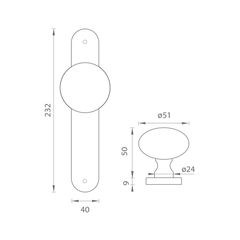 M.P MP - LAURA'S BALLS