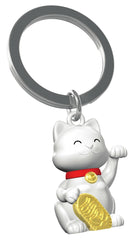 MTM - KEY KEY - Lucky cat - Key rings
