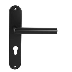 M.P MP - FAVORITE - SA - Handles on oval shields