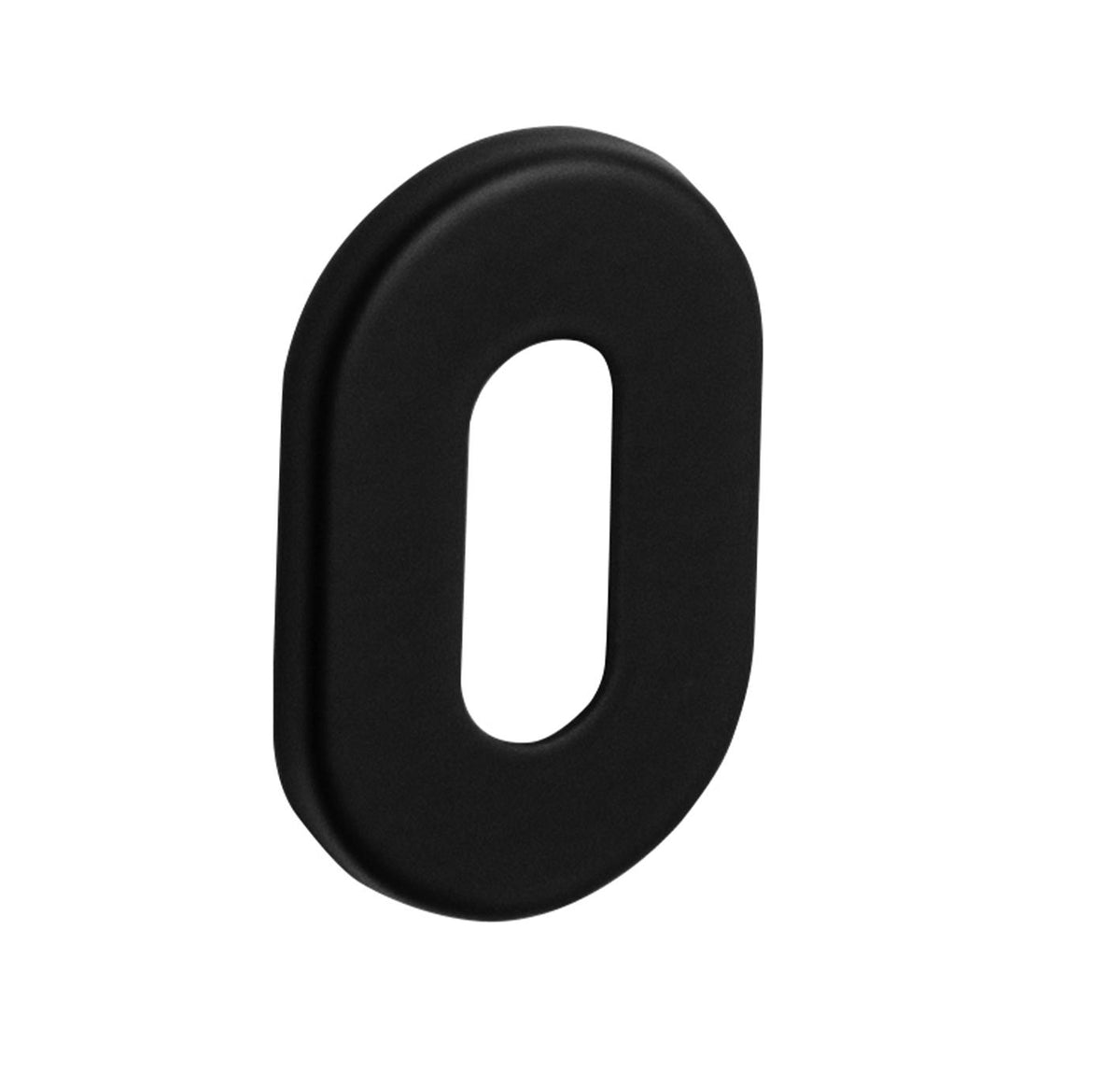 BORING - VERUM ITALY VM - ROSE - 4UOR - Narrow oval rosettes