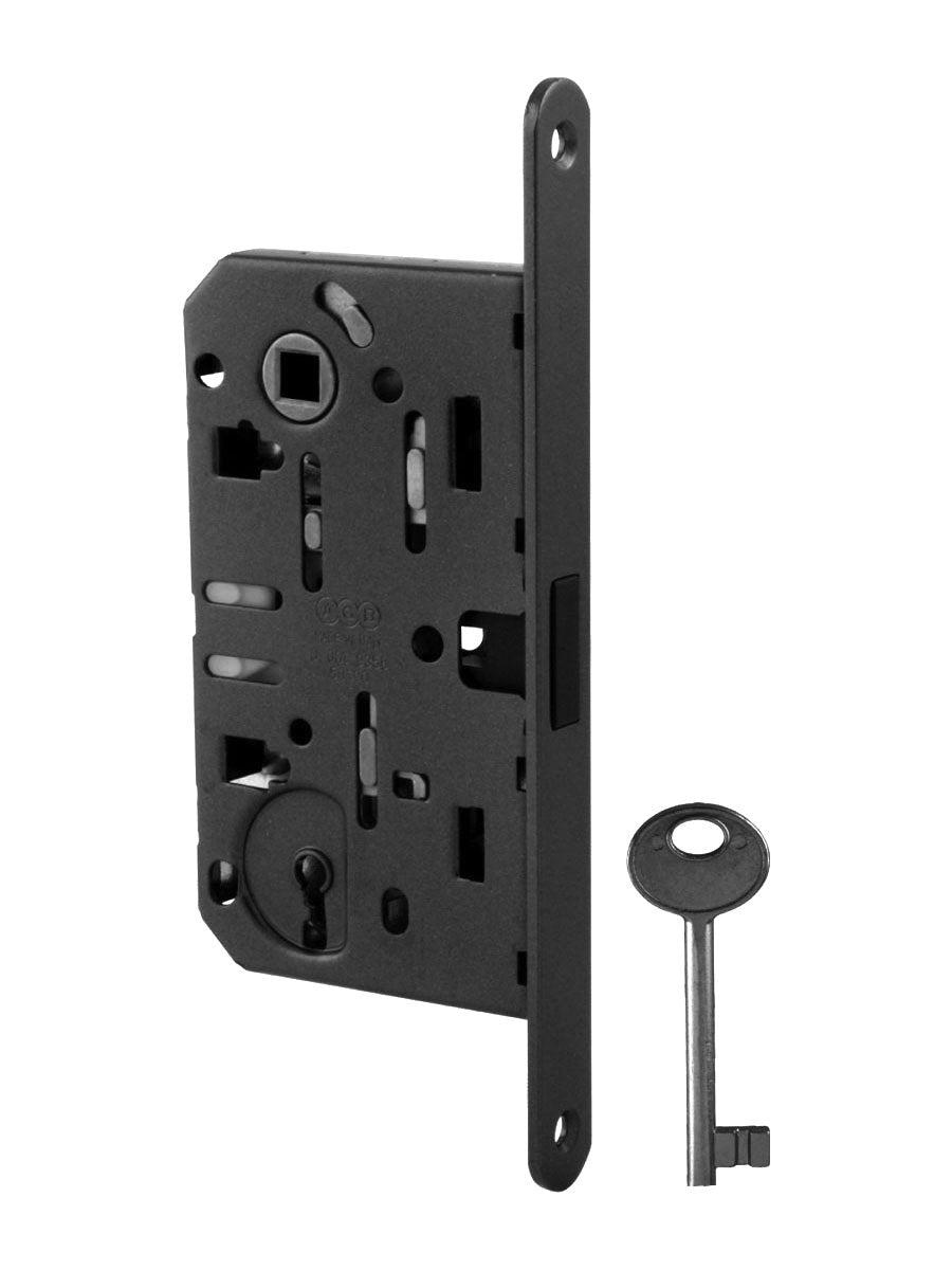 AGB - Magnetic lock MEDIANA POLARIS - BB