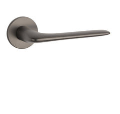 AS - VIOLA - R 5S - Handles on round rosettes