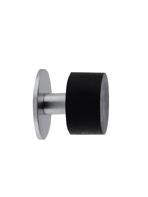 ATZ - Door stop on the wall - 7612