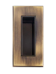 Tupai TI - Sliding door shells - 2650