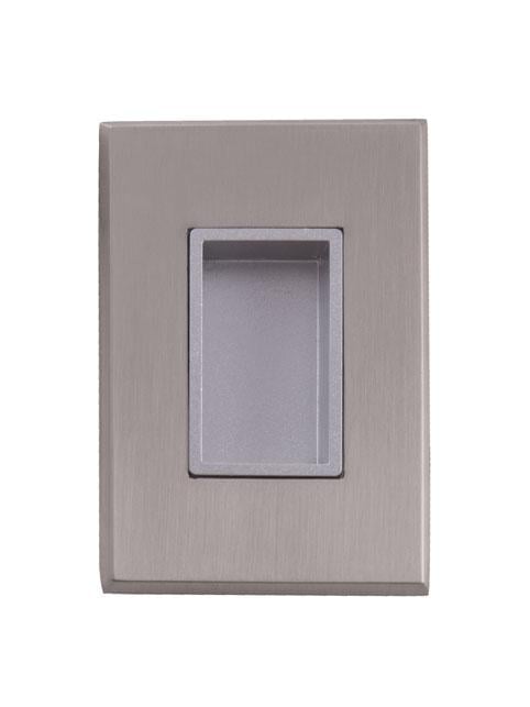 Tupai TI - Sliding door shells - 2649