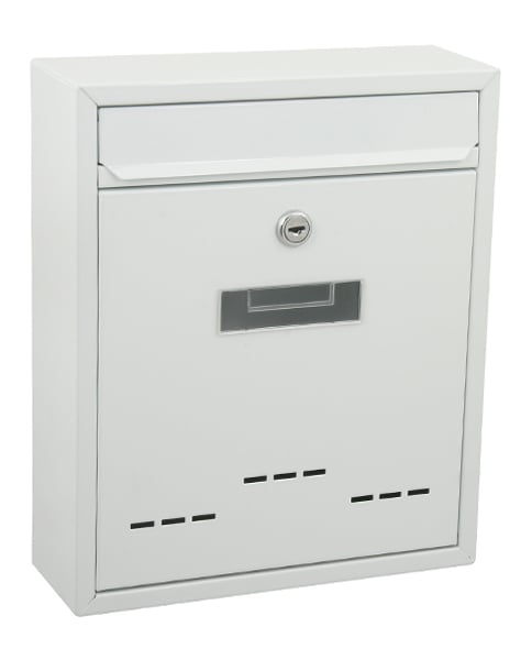 SA - PO BOX - RMM 040432