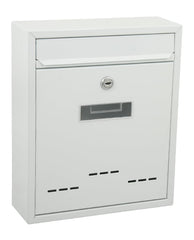 SA - PO BOX - RMM 040432