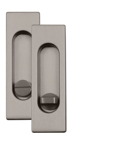 FT - Rectangular toilet bowl - 3663AR