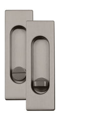 FT - Rectangular toilet bowl - 3663AR