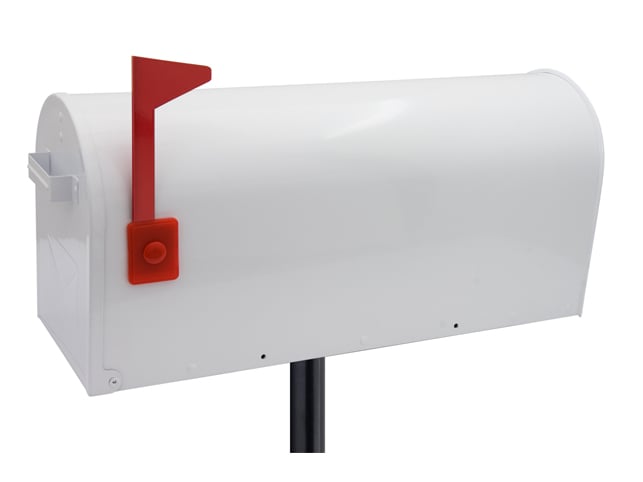 ROTTNER RR - US ALU MAILBOX - T00217