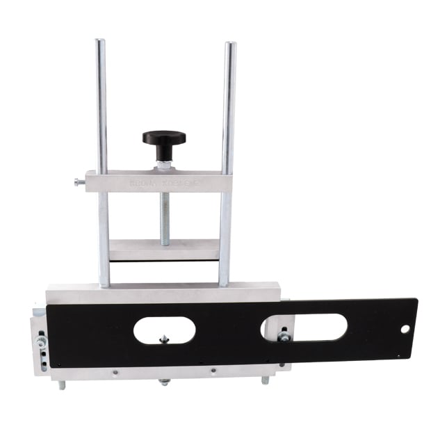 Koblenz KZ - Universal milling frame DIMA univerzal