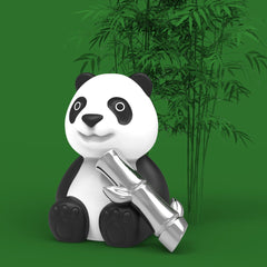 MTM - KEY RING - Panda - Key rings