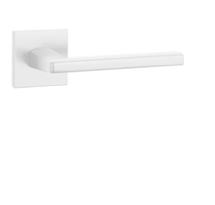 AT - PYROLA - HR 7S - Handles on square rosettes