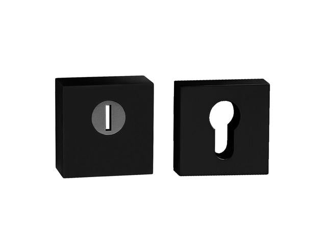 Tupai TI - ROZETA CUBO Square Rosette - HR