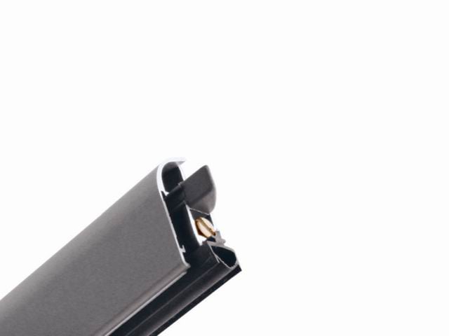 CO - 1750 THRESHOLD EXTENSION RAIL