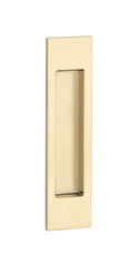 AT - Shell - 7039 - Shells and handles for sliding wooden doors
