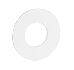 BORING - VERUM ITALY VM - ROSE - R - UNDER HANDLE 30mm - Round rosettes