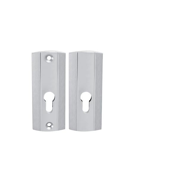 AXA - PRESTIGE ROSE Square Rosette