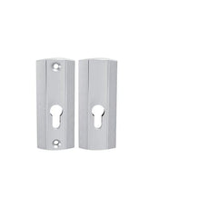 AXA - PRESTIGE ROSE Square Rosette