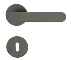 Griffwerk GK - AVUS PIATTA S - R - Handles on round rosettes