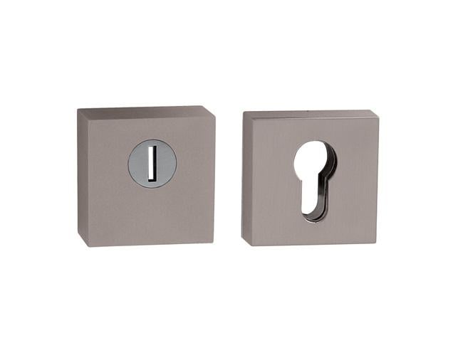 Tupai TI - ROZETA CUBO Square Rosette - HR