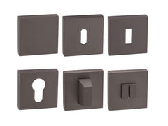 Tupai TI - ROZETA Square Rosette - HR