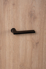 BORING - VERUM ITALY WC - ATLANTA - Minimalist handles without rosettes