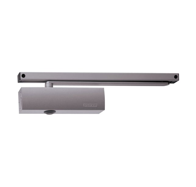 GZ - TS 5000 EC LINE Self-closing device with sliding bar
