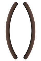 COLOMBO CB - SLIDING DOOR HANDLE ONE - pair - Round off-set handles