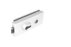 Tupai TI - Glass door lock