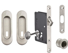 JNF - Sliding door set - BB / D - R