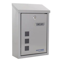 ROTTNER RR - PO BOX - CASA - T06047 - Mailboxes