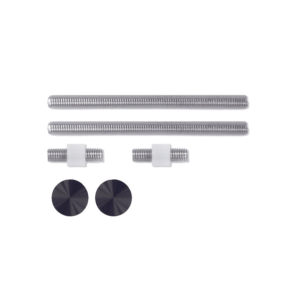 FT - UNIVERSAL fastening material for HANDLE pcs - Door handle accessories