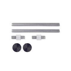 FT - UNIVERSAL fastening material for HANDLE pcs - Door handle accessories