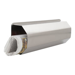 ROTTNER RR - PO BOX - SIZILIA NEWSPAPER BOX - T04012 - Mailboxes