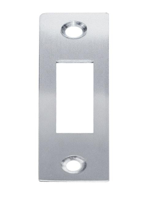 Tupai TI - Counterplate for glass lock 4020